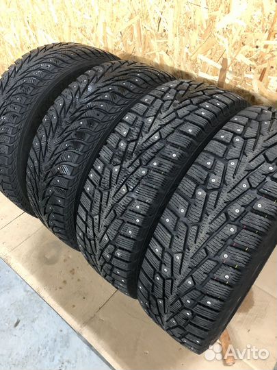 Cordiant Snow Cross 215/65 R16 102T