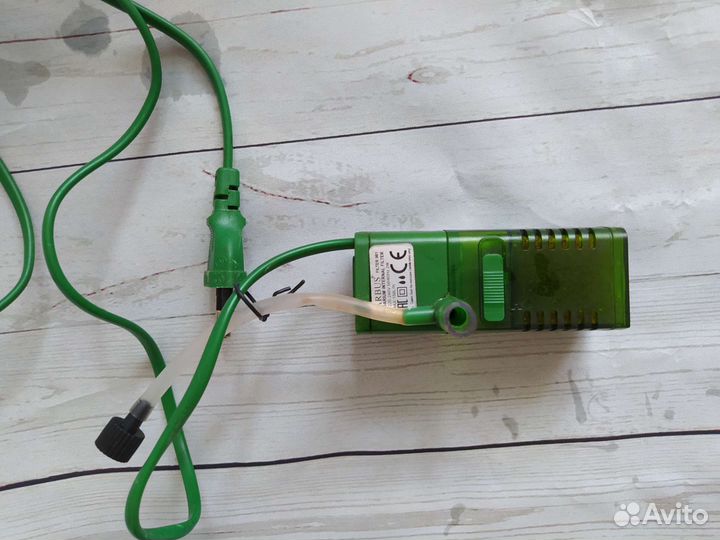 Терморегулятор