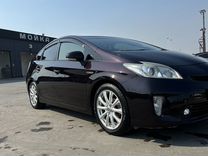 Toyota Prius 1.8 CVT, 2013, 177 213 км, с пробегом, цена 1 180 000 руб.