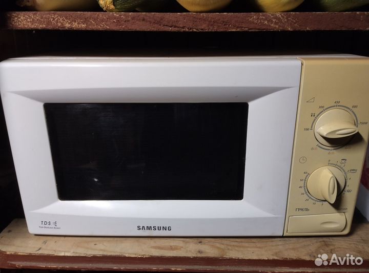 Микроволновые печи бу