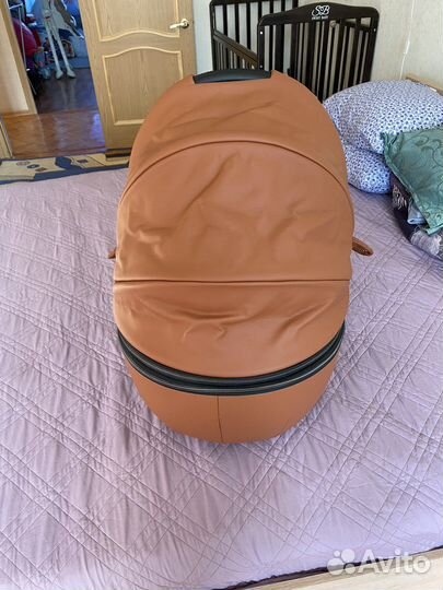 Детские коляски 2 в 1