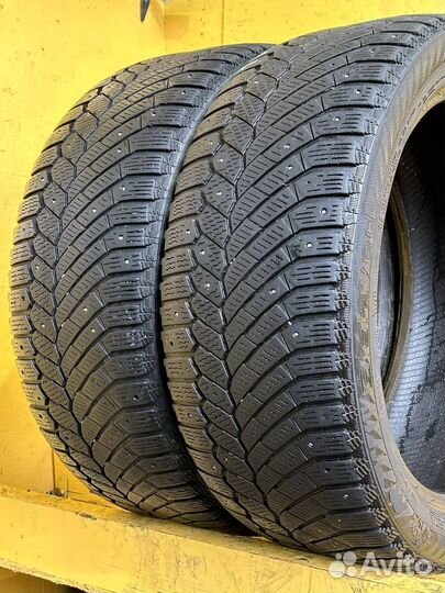 Gislaved Nord Frost 200 235/45 R18 98T