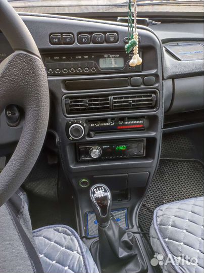 Крутилки регуляторы ваз 2114, 15, 13