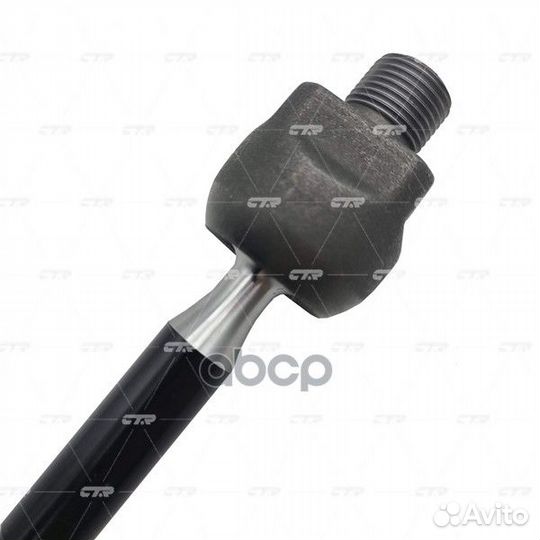 Тяга рулевая honda city 2003/jazz 2005- RH CR0166