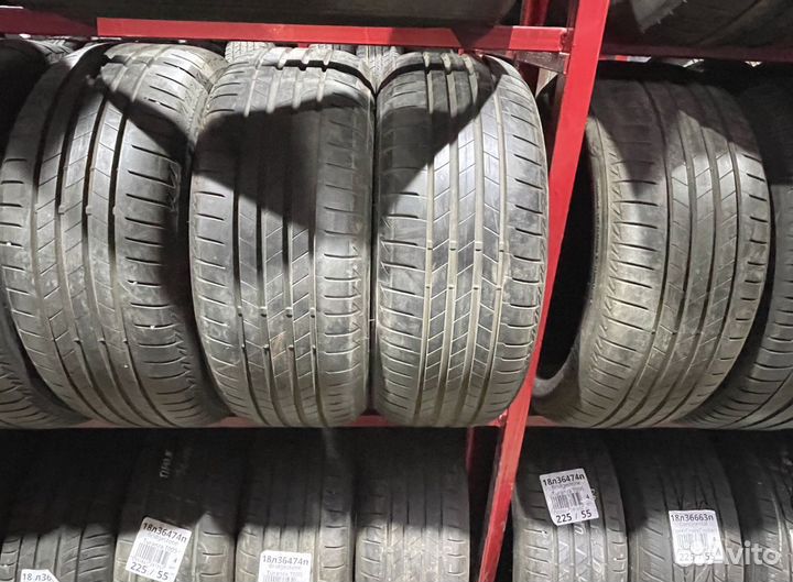 Bridgestone Turanza ER300 225/50 R18 95M