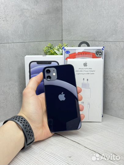iPhone 12, 64 ГБ