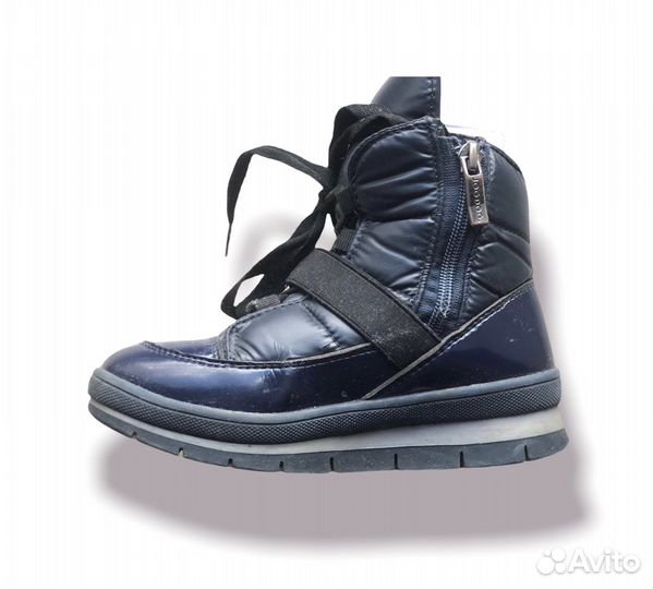 Сапоги JOG DOG