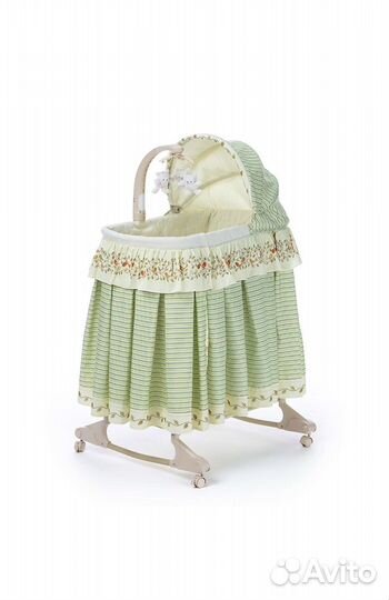 Люлька колыбель simplicity