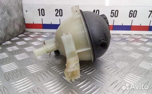 Бачок расширительный mercedes benz C-class W204 (E