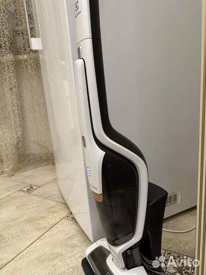 Пылесос Electrolux