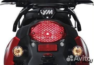 Сум orbit 50(цвет красный)