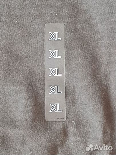 Кофта мужская Uniqlo xl