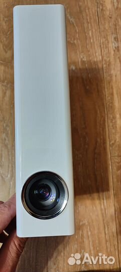 3D Проектор LG PA75U