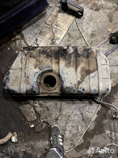 Топливный бак ваз 2109/2114/2115/21099