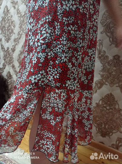 Продаю новую летную лёгкую юбку