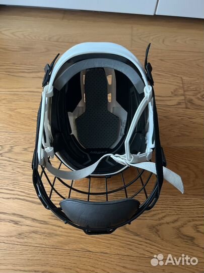 Хоккейный шлем Bauer IMS 5.0 размер M