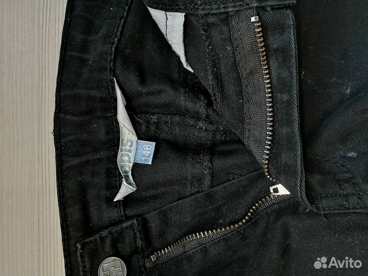 Брюки подростковые