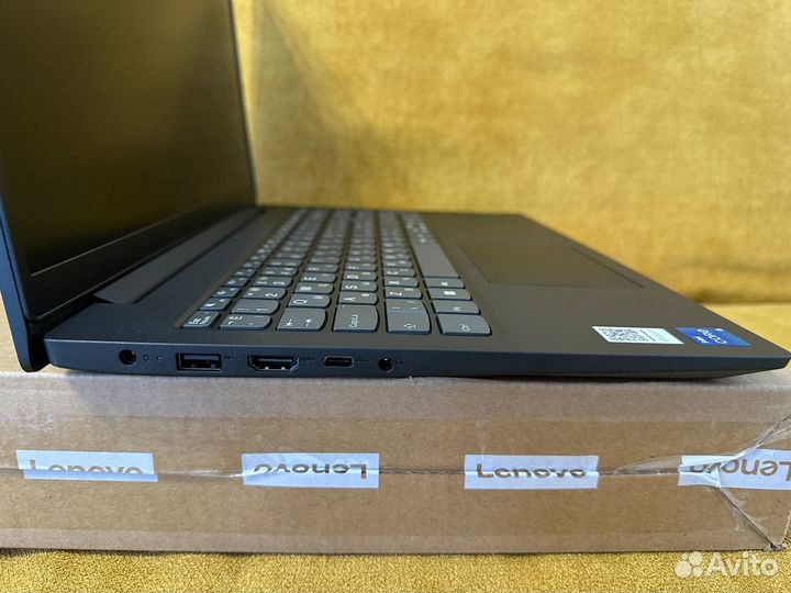 Lenovo V15 G2 ITL (15.6''/ i5-1135G7/ 8Gb/ 256Gb)