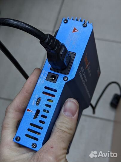 Зарядное устройство SkyRC Imax B6AC v2