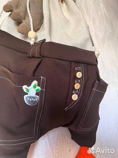 Гусь интерьерный