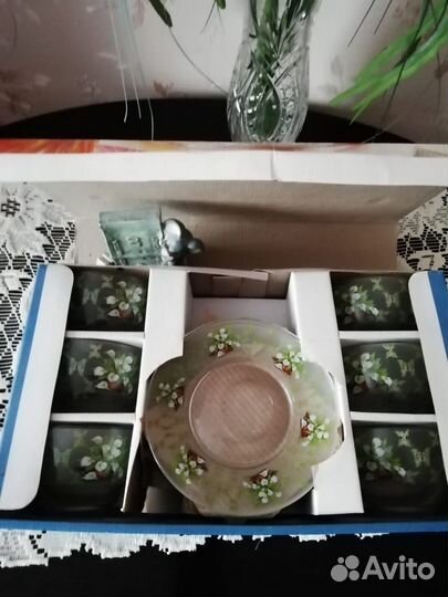 Посуда для дома