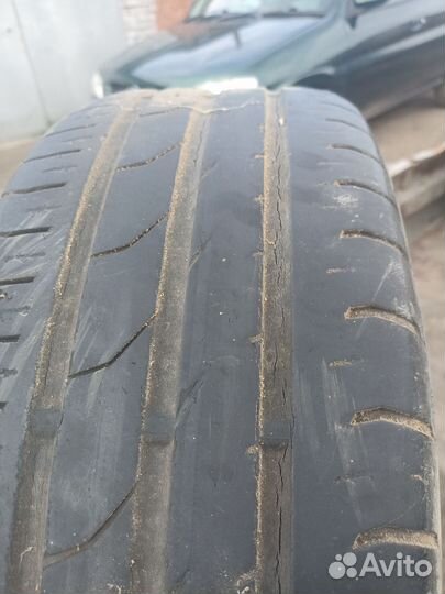 Continental ContiPremiumContact 2 5/9.5 R7