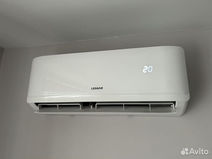 Кондиционер Lessar 09
