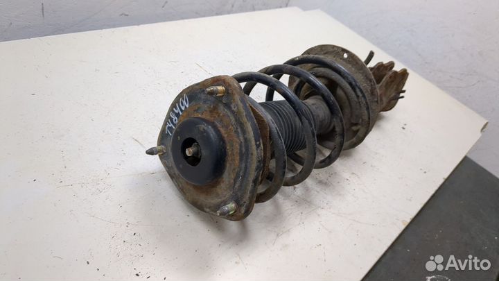 Амортизатор подвески правый передний Volvo S40 / V40