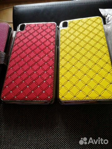 Новые чехлы на телефон HTC Dual sim 816 w
