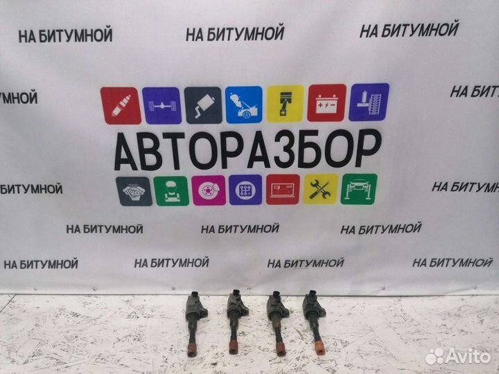 Катушка зажигания Honda Civic FA3 LDA2