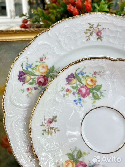 Трио Розенталь Sanssouci