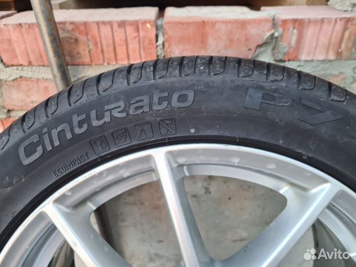 Pirelli Cinturato P7 235/45 R17 97W