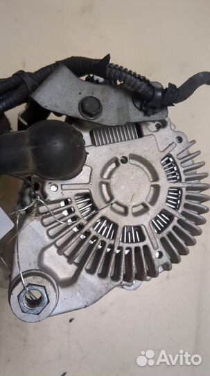 Генератор Infiniti QX56, 2011