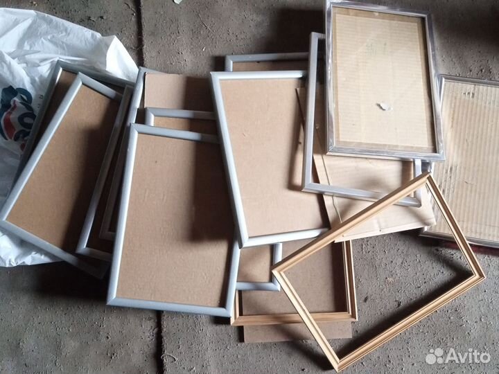 Рамки для фото