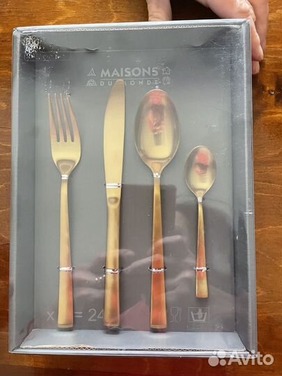 Набор столовых приборов
