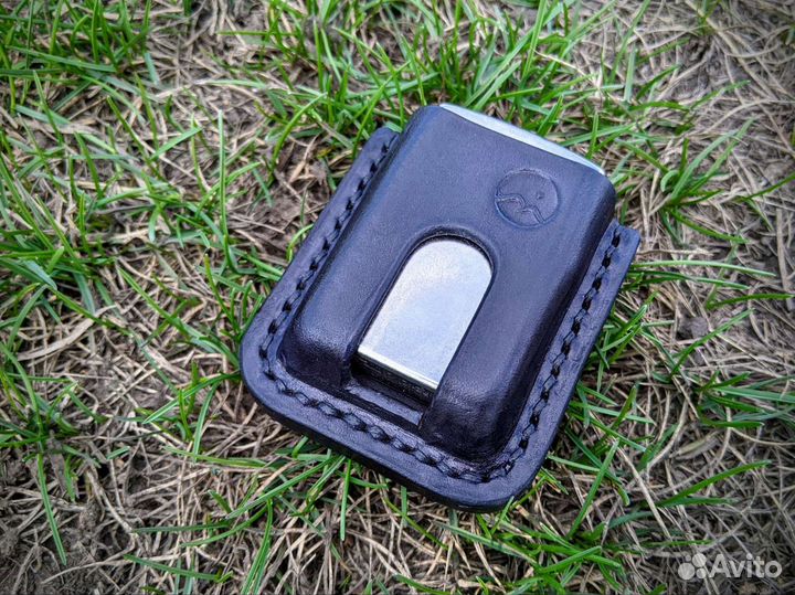 Чехол для зажигалки Zippo