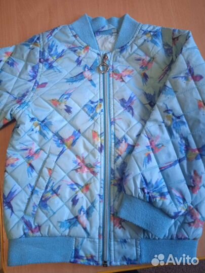 Детские вещи