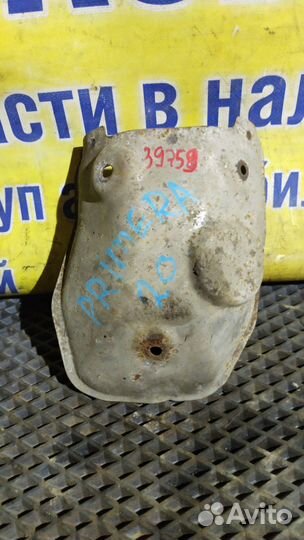 Экран тепловой Nissan Primera