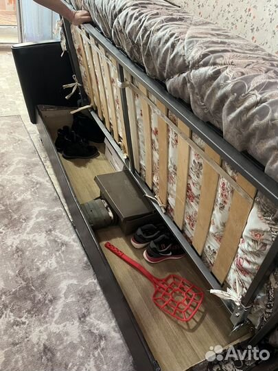 Диван раскладной бу