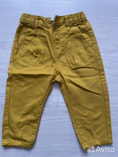 Вещи для мальчика