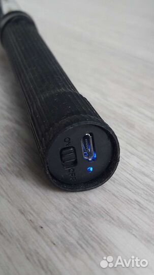 Монопод селфи палка