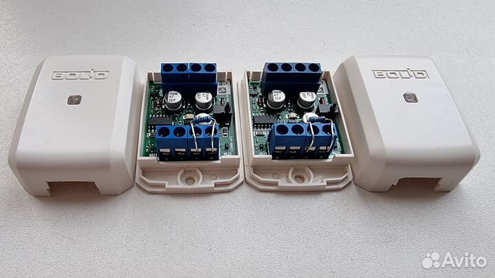 Расширитель адресный Болид С2000-ар2 исп. 02