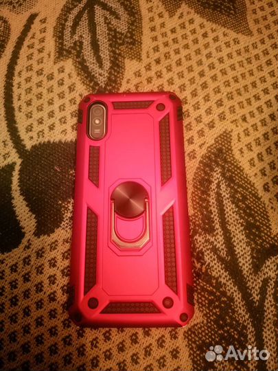 Xiaomi Redmi 9A, 2/32 ГБ