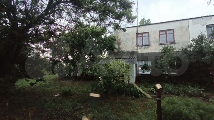 2-к. квартира, 46,3 м², 2/2 эт.