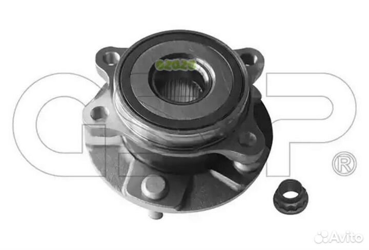 GSP 9330014K Ступица