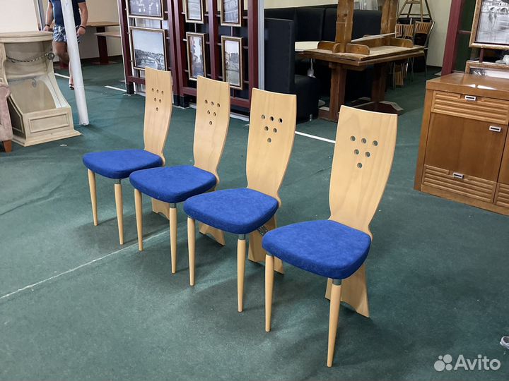 Стул дизайнерский