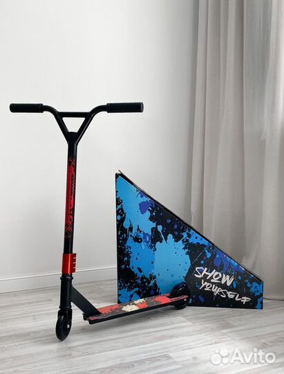 Самокаты оптом