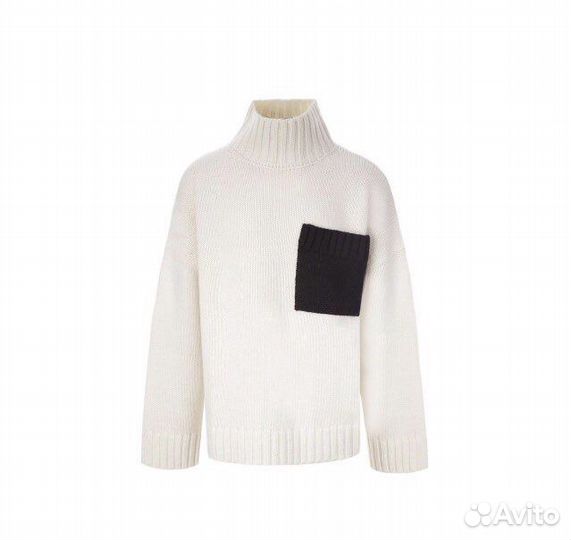 Свитер JW Anderson