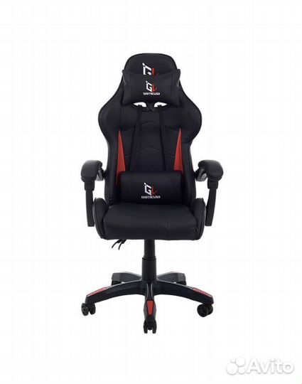 Компьютерное игровое кресло