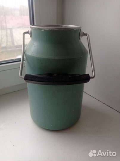 Предметы быта СССР